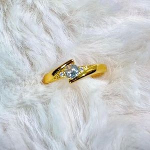 Bridal Ring